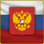 Russian Federation | [Rossiyskaya Federatsiya]