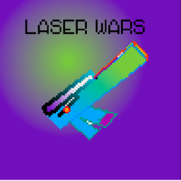 Laser Wars [ALPHA]