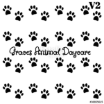 Grace's Animal Daycare