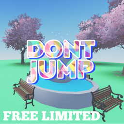 Dont Jump!