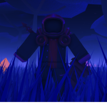 Realm of the Unholy