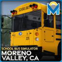 [BETA] MoVal, CA | School Buses 🚌