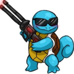 SQUIRTLE DEVS