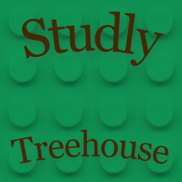Studly Treehouse