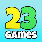 HaiBa Games