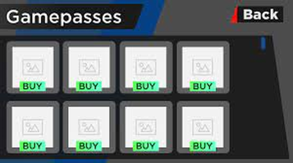 Gamepass Shop Maker