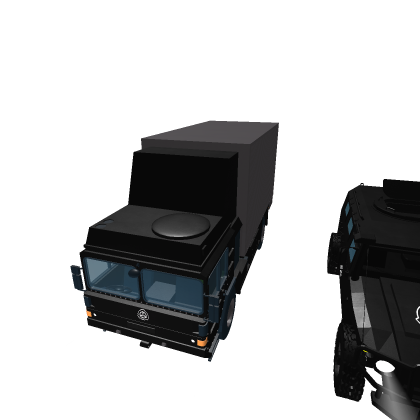 SCP Cars