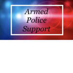 [UK] Armed Police Support