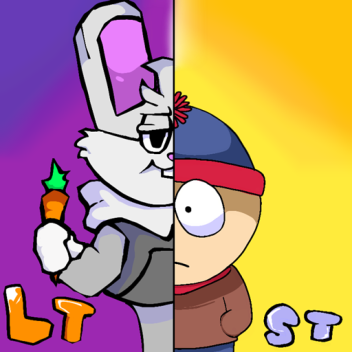 [OKARUN] LooneyTale and SouthTale BATTLES