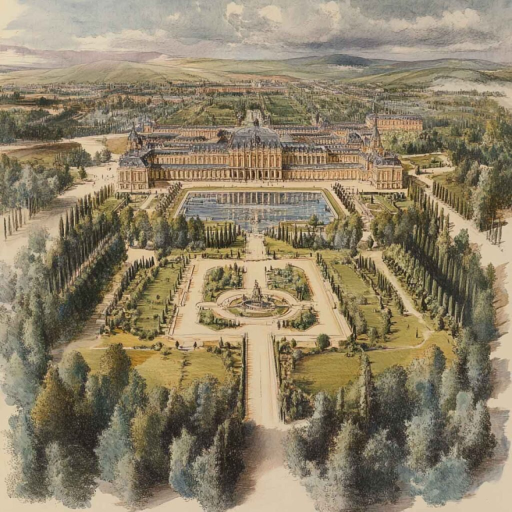 Palace of Versailles