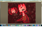 Unikitty Vampires Matter Group