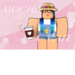 --Mocha Cafe. - -