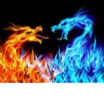 Twin-Dragons