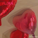 ‘ flora