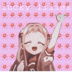 Lucky Lilies