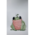 Froggylife