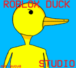 Duck Studio Roblox