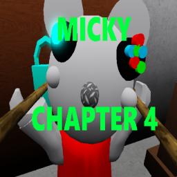 Micky [CHAPTER 4]