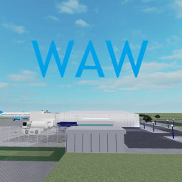 Warsaw Intl. Airport
