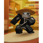 ROBLOX ninjas official group