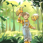 Tubbo's Bees