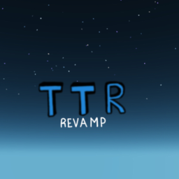 The Twisted Realm