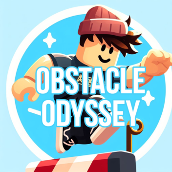 Obstacle Odyssey 