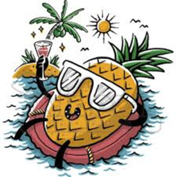Pineapple Paradise