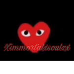 Ximmortalxsoulzx
