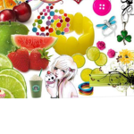 Fruity Tooty Squad!