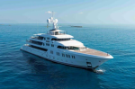 ~Isabella’s cruises~