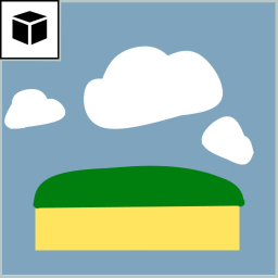 Islands