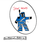 Starwars and such