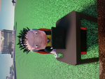 Police dynamite