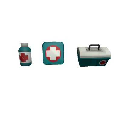 TF2 Medkits [Working]