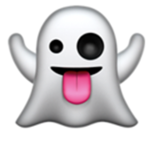 super ghostly clan