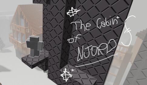 The cabin of Njord (TIER 3)