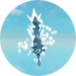 [50%] INFINITE GREATSWORD