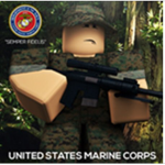 USMC || United States Marine Corp.