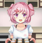 Mary’s Bakery!