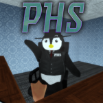 Penguin Homeland Security
