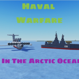 Naval Warfare in the Arctic Ocean