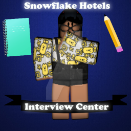 Snowflake Hotels | Interview Centre