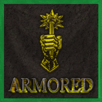 [UME] Infantry Armored Corps