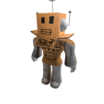 The Robo-Group