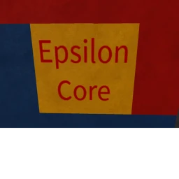 Epsilon Energy Core Facility [RECOVERED] icon