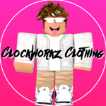 ClockWorkz Clothing