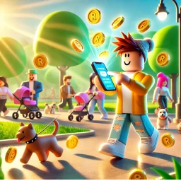 [ОБНОВЛЕНИЕ] Симулятор жывотных99 icon