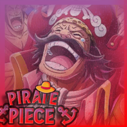 Pirate Piece