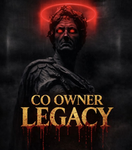 CO OWNER LEGACY
